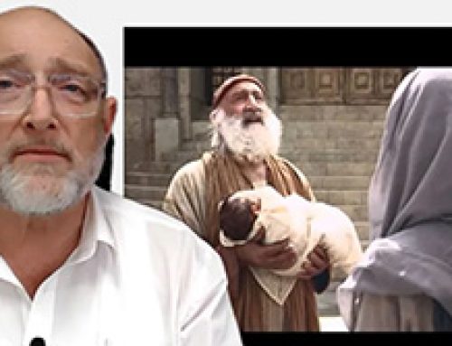 Gospel Reflection – 5th day the Christmas Octave – Jesus is presented in the temple (Luke 2: 22-35)